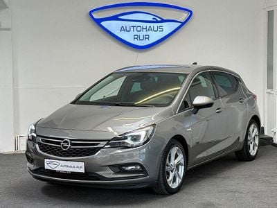 Gebraucht Opel Astra Innovation 150 PS (110 kW) 2016 Braun Limousine