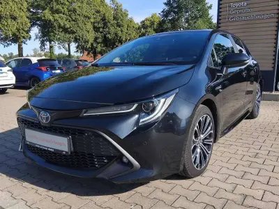 Gebraucht Toyota Corolla Hybrid