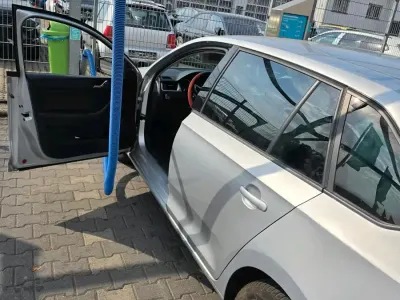 Gebraucht Skoda Rapid