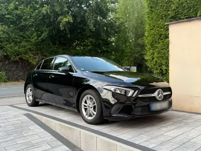 Gebraucht Mercedes A160