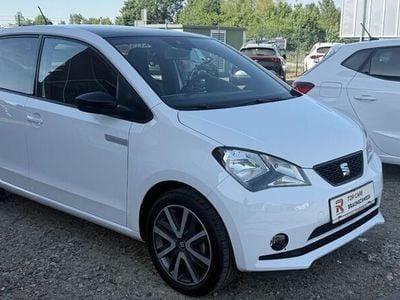 Seat Mii Electric