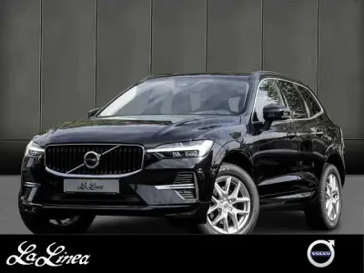 Gebraucht Volvo XC60