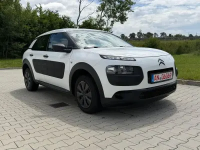 Gebraucht Citroën C4 Cactus