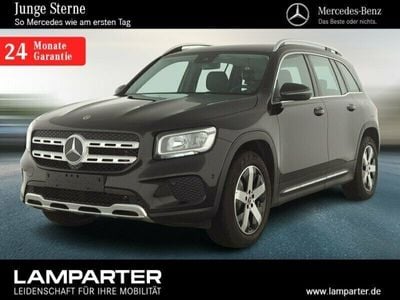 Mercedes GLB180