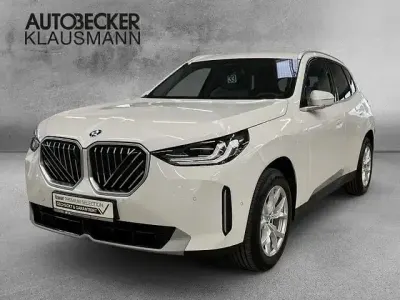 Gebraucht BMW X3