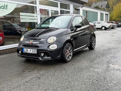 Abarth 500C