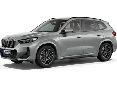 gebraucht BMW X1 xDrive23d