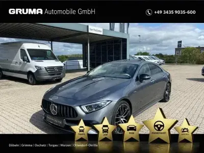 Gebraucht Mercedes CLS53 AMG