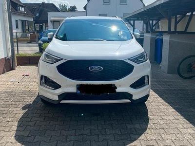 Begagnad Ford Edge ST-Line 150 HK (110 kW) 2019 SUV