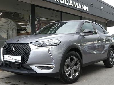 DS Automobiles DS3 Crossback