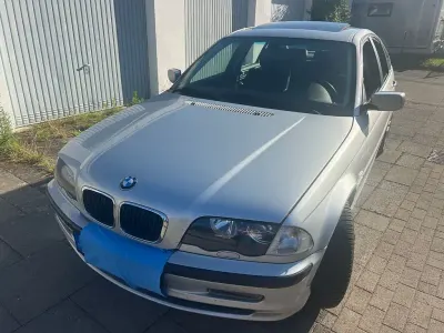 Gebraucht BMW 325