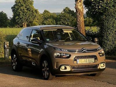 Citroën C4 Cactus