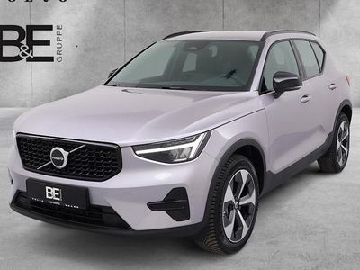 Novo Volvo XC40 Plus 197 HP (144 kW) 2025 Branco SUV