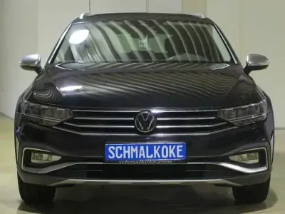Gebraucht VW Passat Alltrack