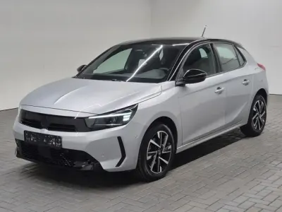 Gebraucht Opel Corsa 101 PS (74 kW) 2025 Kristallsilbermet. Kleinwagen