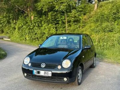 Brugt VW Lupo