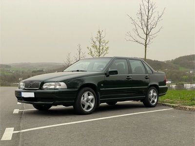 gebraucht Volvo S70 2.5-10V *Youngtimer* 144PS