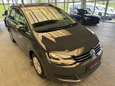 VW Sharan