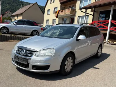 Gebraucht VW Golf V