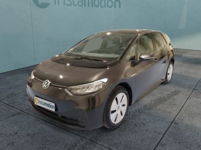 gebraucht VW ID3 Pro 107 kW 62 kWh Automatik Wärmepumpe