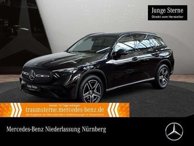 Mercedes GLC220