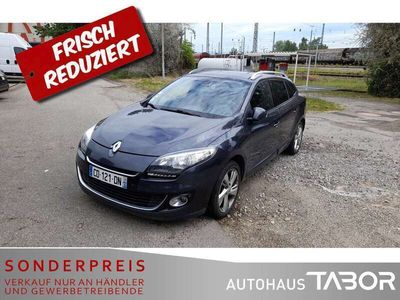 Renault Mégane GrandTour