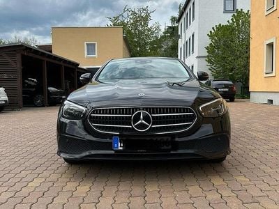 Mercedes E400