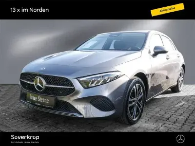Gebraucht Mercedes A250