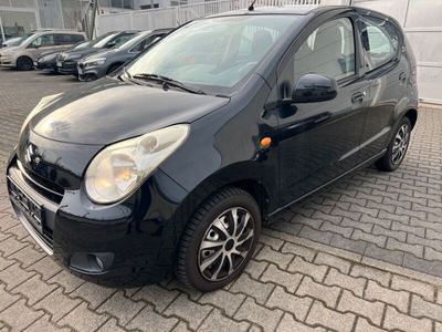 gebraucht Suzuki Alto 1.0 Comfort Automatik