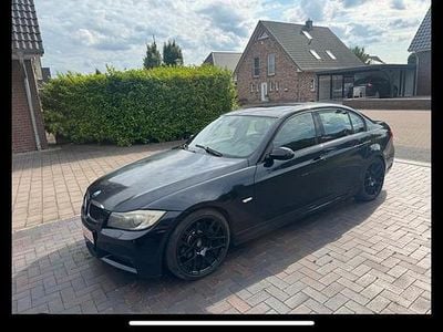 Gebraucht 2005 BMW 330 M Sport Limousine | 5.000 € (Fairer Preis)