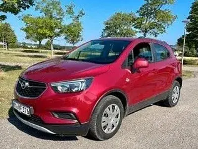 Gebraucht Opel Mokka X