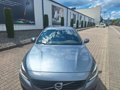 Gebraucht Volvo V60
