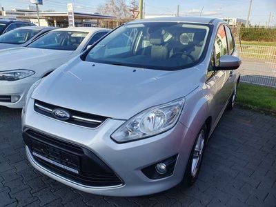 gebraucht Ford C-MAX SYNC Edition