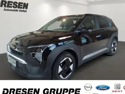 Neu Kia EV3 Earth 150 kW (204 PS) 2026 Schwarz SUV