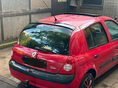 Renault Clio II