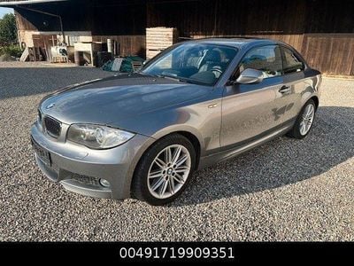 BMW 120 Coupé