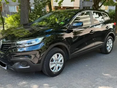 Gebraucht Renault Kadjar