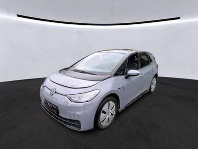Usata VW ID.3 Pure 110 kW (150 CV) 2021 Grigio Utilitaria