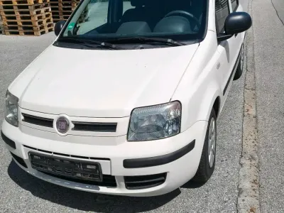Gebraucht Fiat Panda