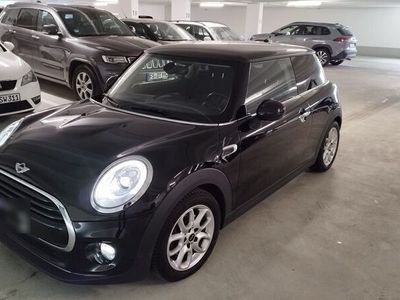 gebraucht Mini Cooper Coupé 