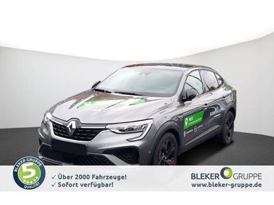 gebraucht Renault Arkana TCe 160 EDC