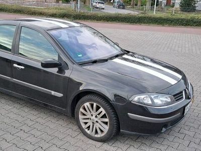 gebraucht Renault Laguna II 