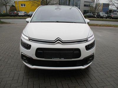 Citroën C4 SpaceTourer