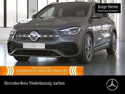 Mercedes GLA200