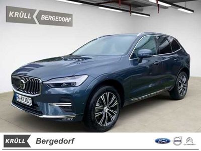 gebraucht Volvo XC60 XC60B4 Inscription / Pano /H&K / AHK