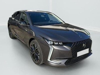 Gebraucht DS Automobiles DS9 2024 Andere Limousine