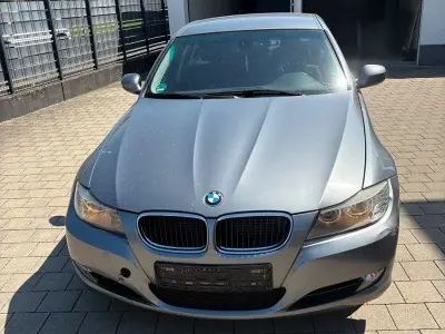 Gebraucht BMW 320
