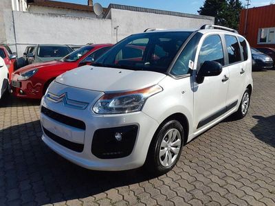 Citroën C3 Picasso