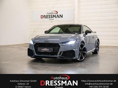 Audi TT RS