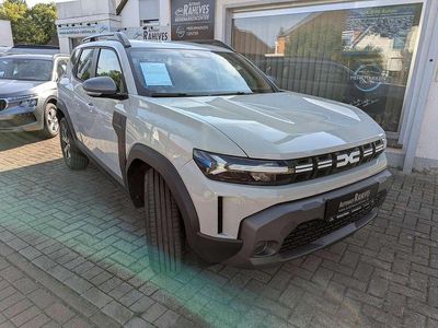 Sandstone Neu 2025 Dacia Duster Expression SUV | 23.980 € (Fairer Preis)